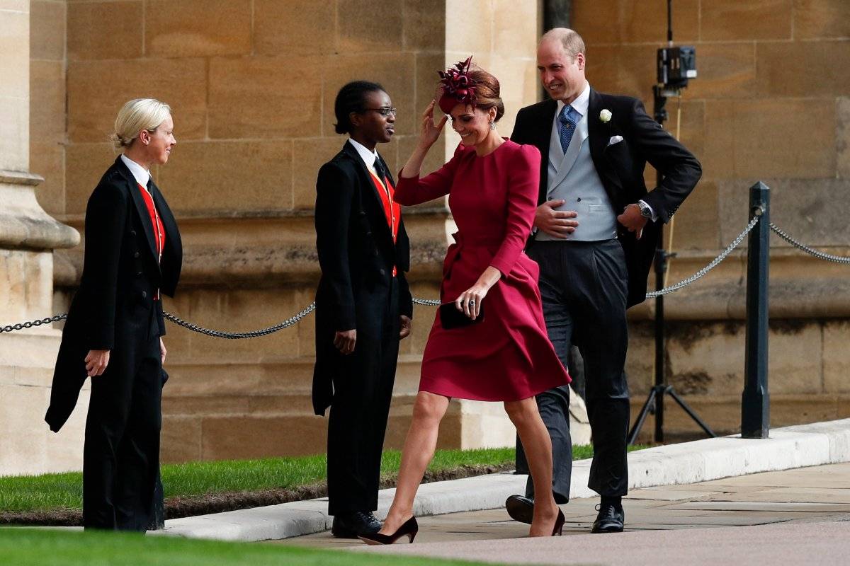 Kate Middleton