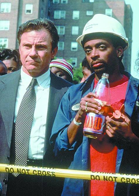 spike lee passadores