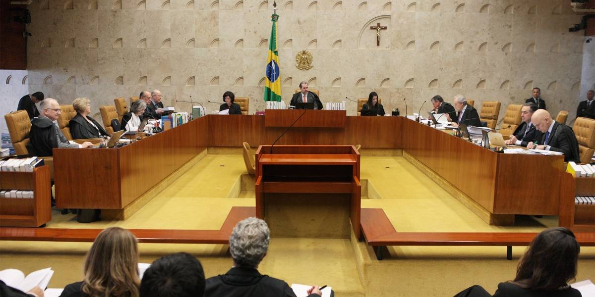 STF pode julgar pedidos de liberdade de Lula nesta terça