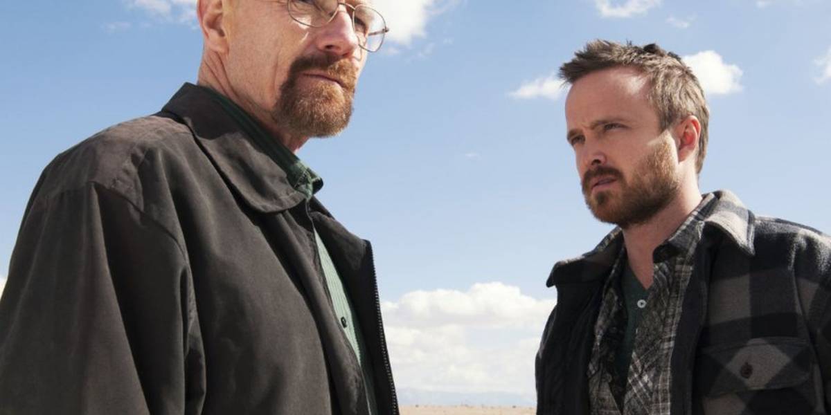 Saul Goodman confirma que ya filmaron la película de Breaking Bad