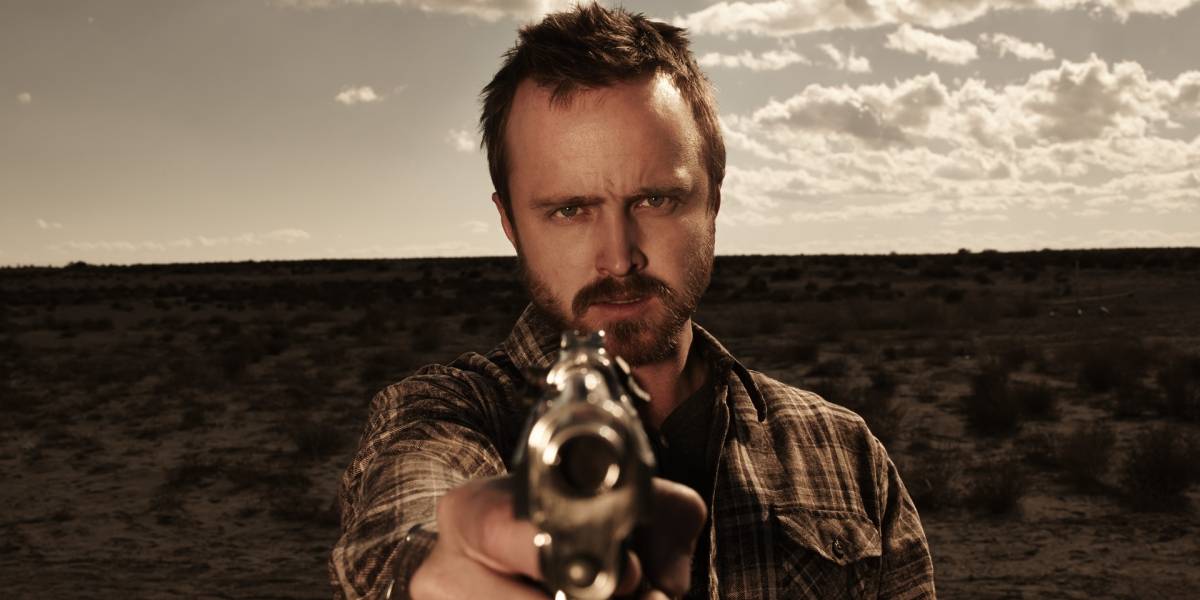 La película de Breaking Bad será una secuela que seguirá la historia de Jesse Pinkman