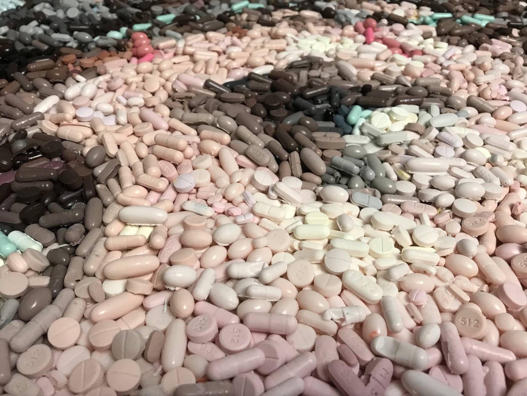 Mosaico