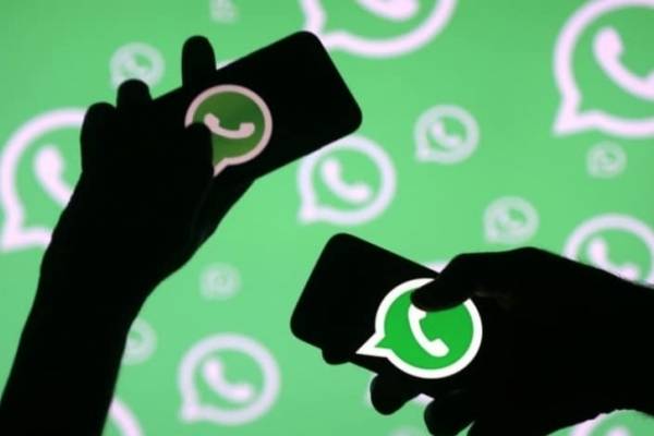 WhatsApp