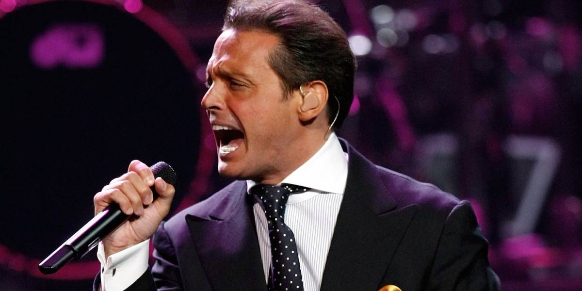 Luis Miguel anuncia concierto en Colombia | Luis Miguel