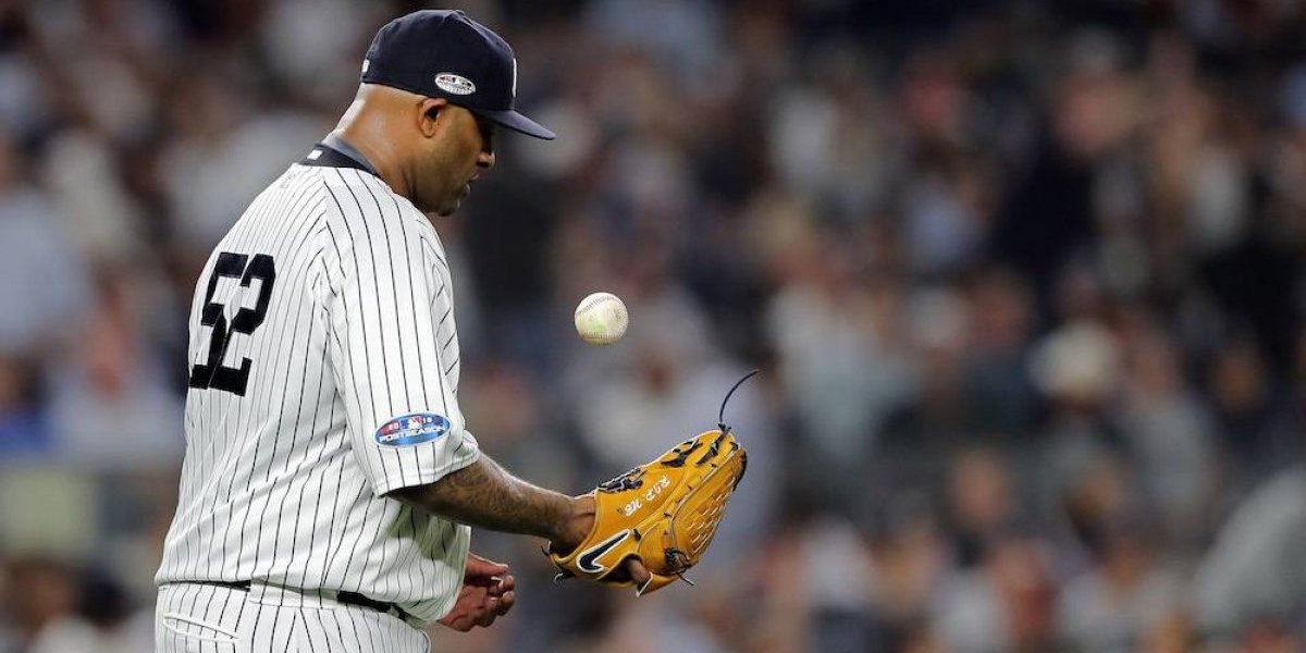 Sabathia seguirá con los Yankees Sabathia seguirá con los Yankees