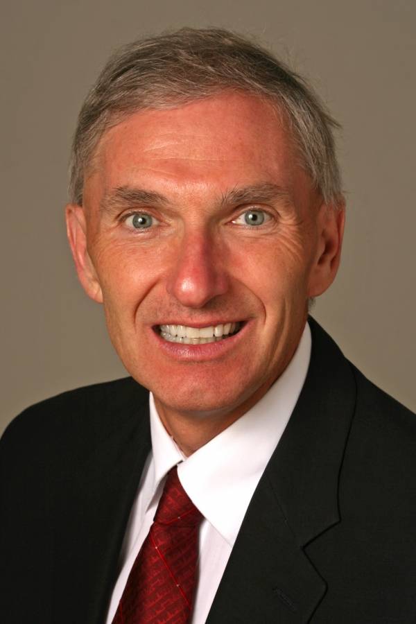 David Schultz, profesor de ciencias políticas en la Universidad de Hamline, EE. UU.
