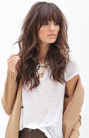 cortes de cabello modernos para mujer