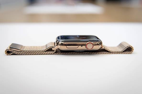 Apple Watch
