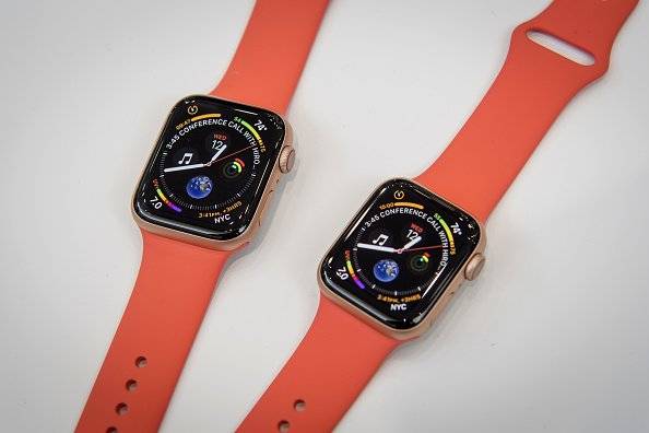 Apple Watch