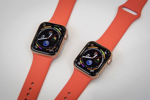 Apple Watch