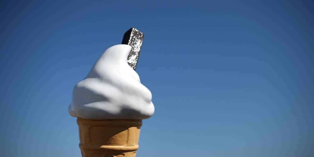 Nueva imagen viral te reta a buscar una paleta en medio de una horda de helados, ¿podrás encontrarla?