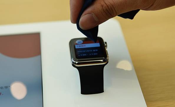 Apple Watch