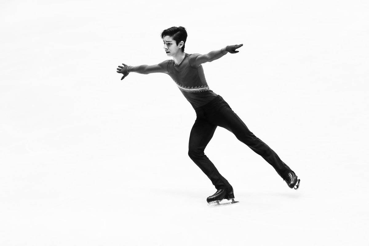Donovan Carrillo