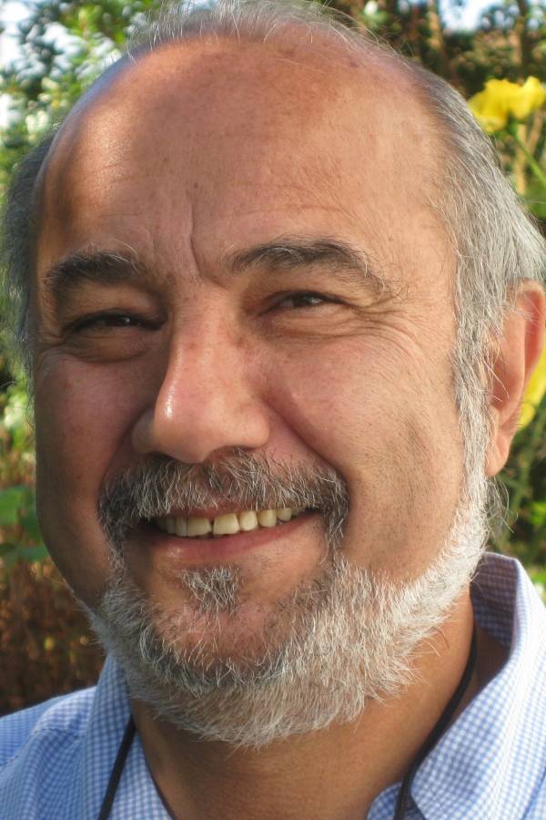Hossein G. Askari, profesor de negocios internacionales y asuntos internacionales en la Universidad George Washington, EE. UU.