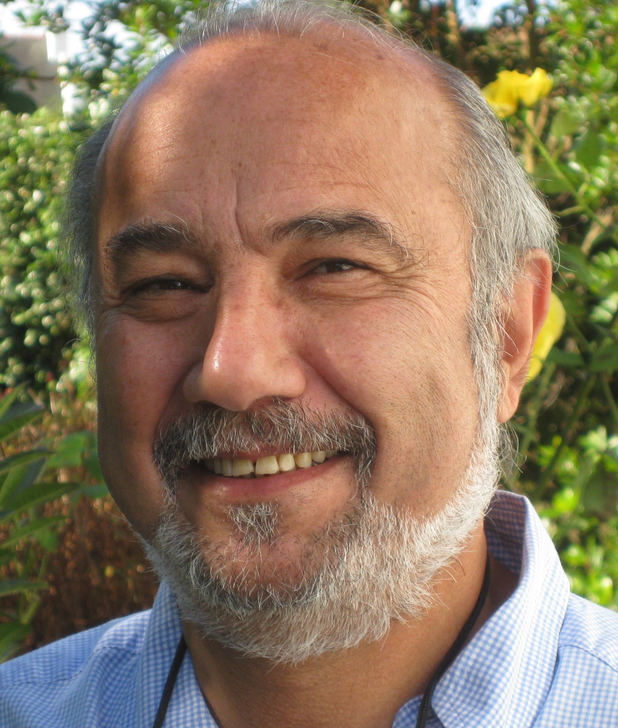 Hossein G. Askari, profesor de negocios internacionales y asuntos internacionales en la Universidad George Washington, EE. UU. Hossein G. Askari, profesor de negocios internacionales y asuntos internacionales en la Universidad George Washington, EE. UU.