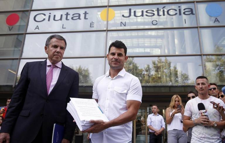 Javier Sánchez