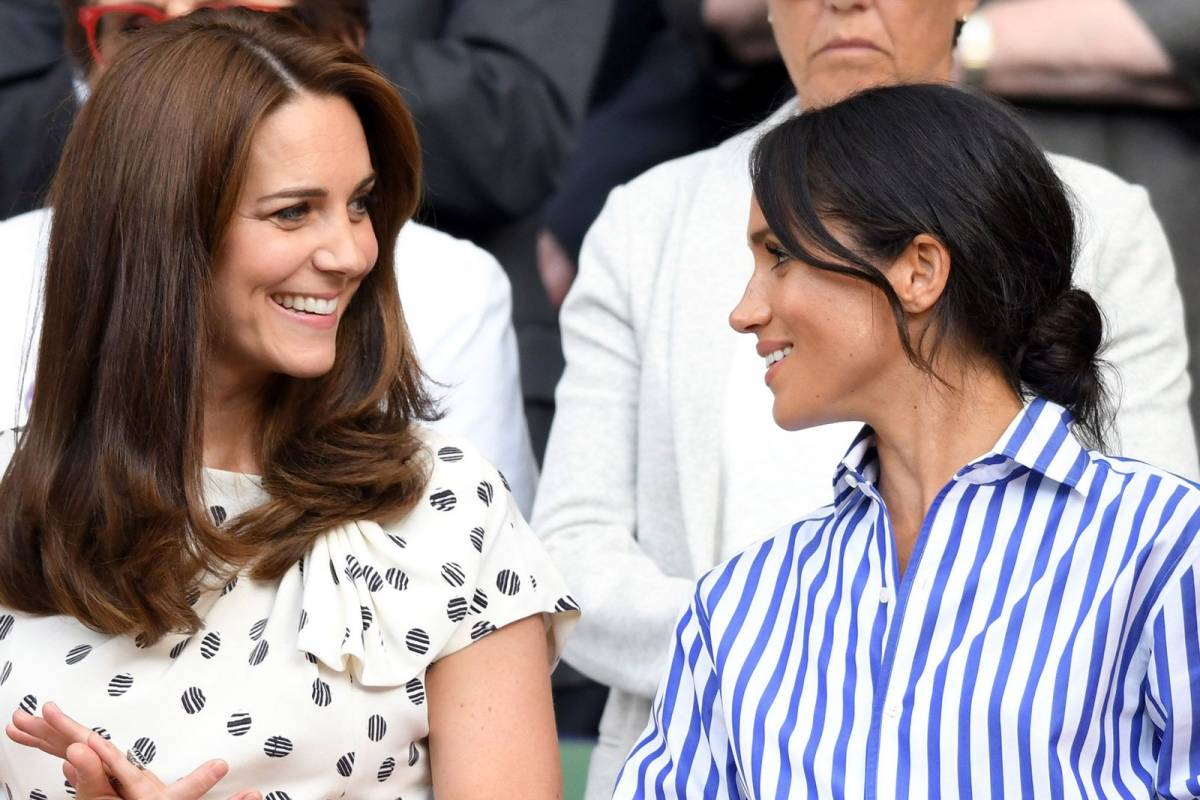 ¿Por qué la madre de Meghan puede ser una Windsor más esta Navidad?