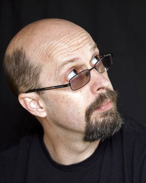 Kevin Champeny