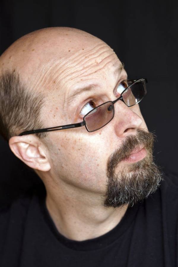 Kevin Champeny