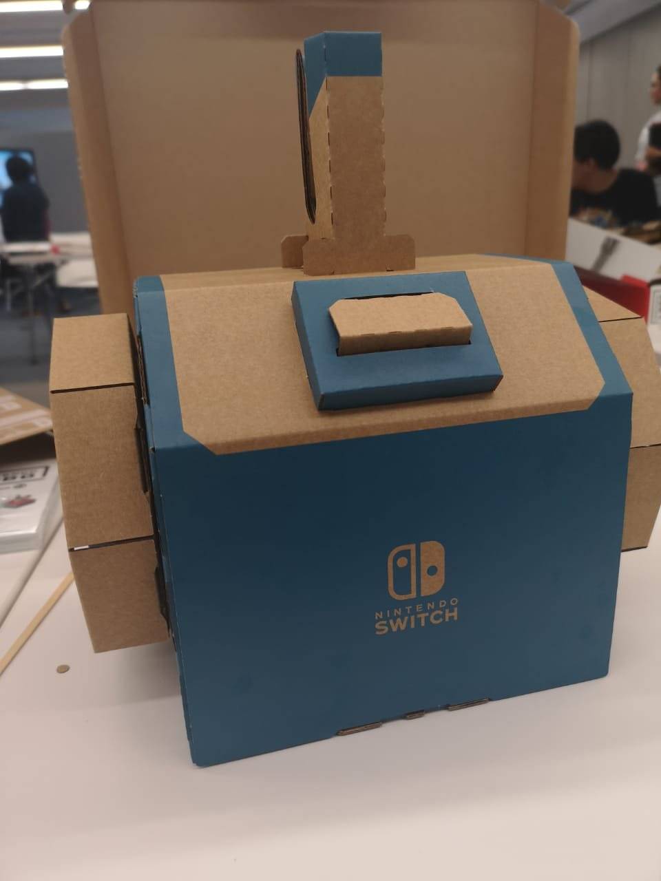 Nintendo Labo