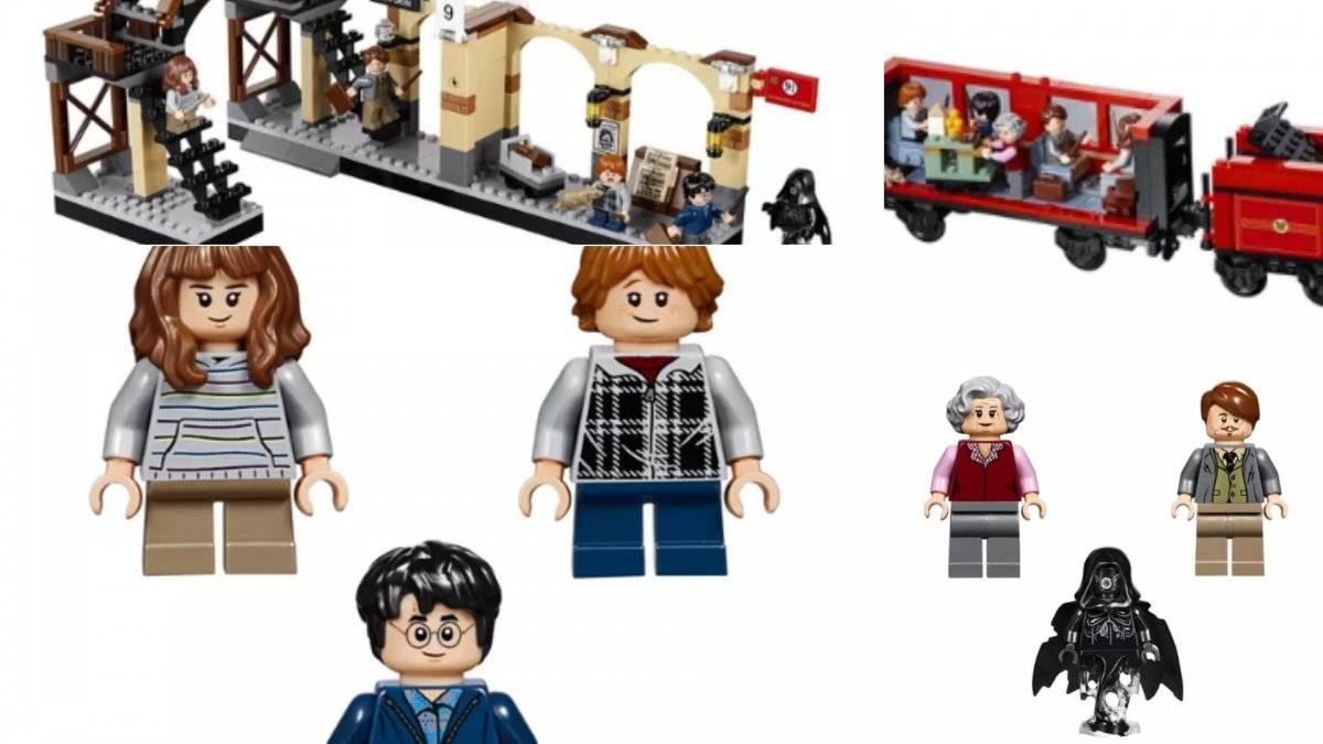 lego
