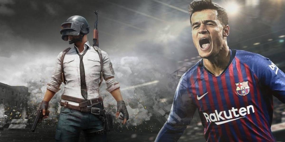 PUBG y PES 2019 se podrán descargar y jugar gratis durante este fin de semana en Xbox One