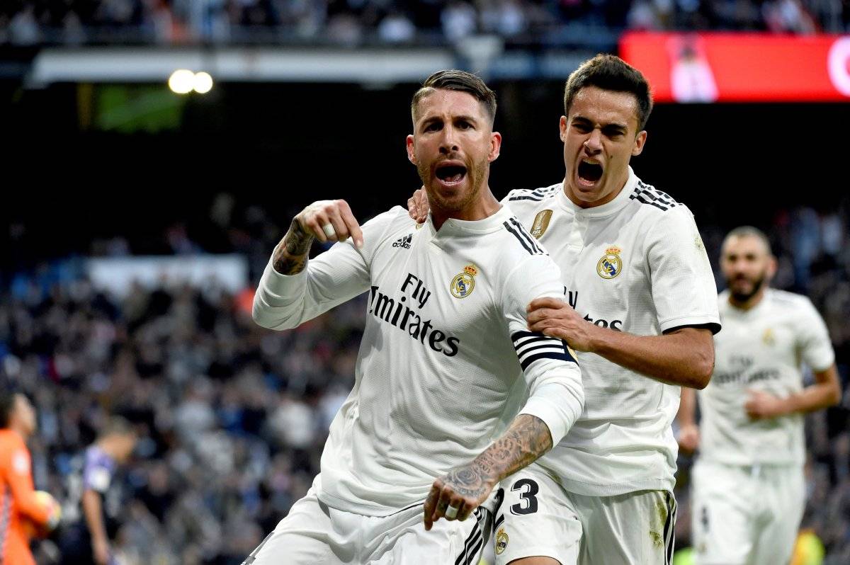 Real Madrid