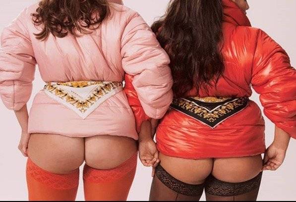 Ashley Graham