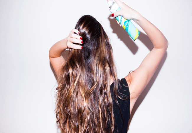 spray cabello cabello