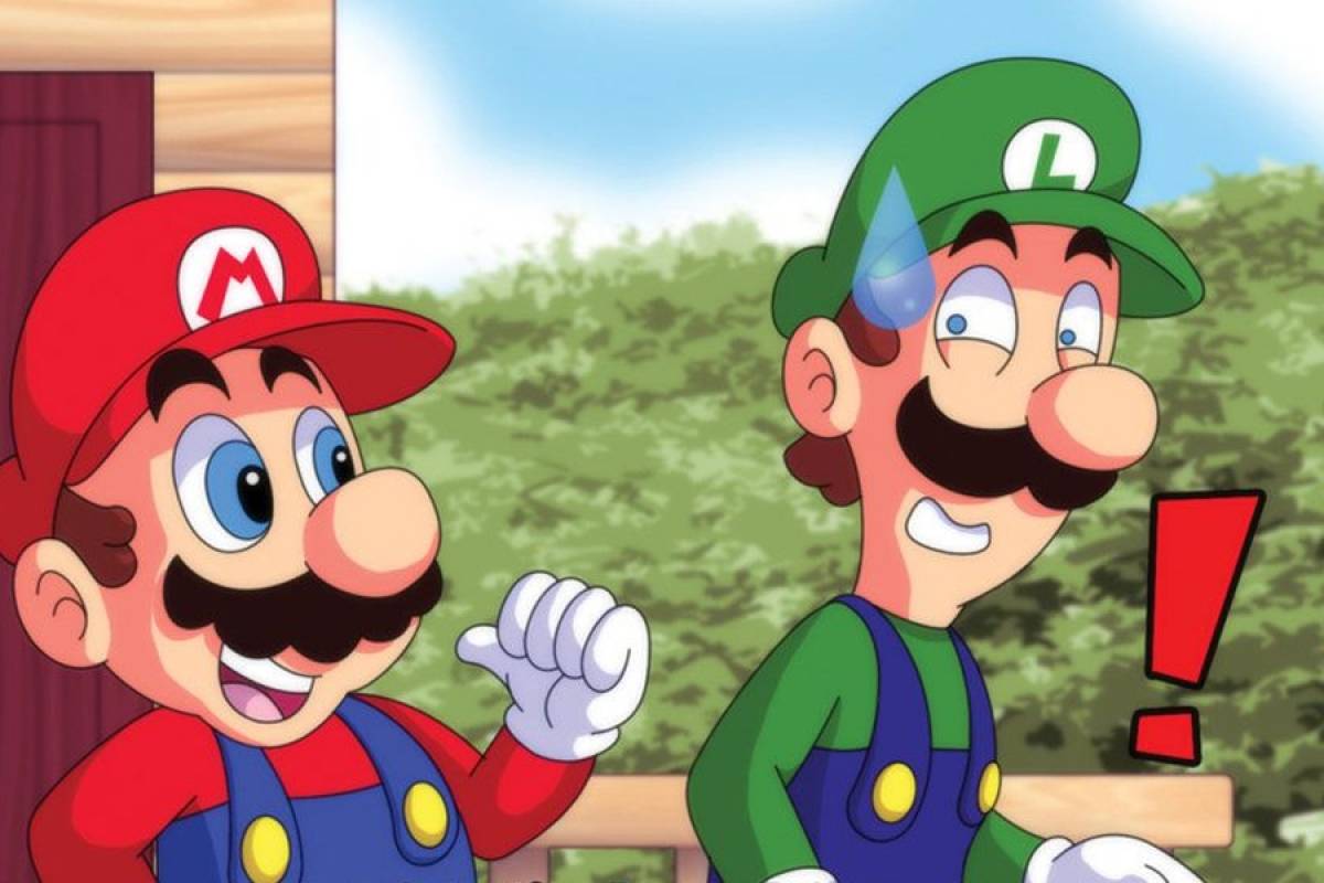 Super Mario Bros - Pelicula completa en castellano ...
