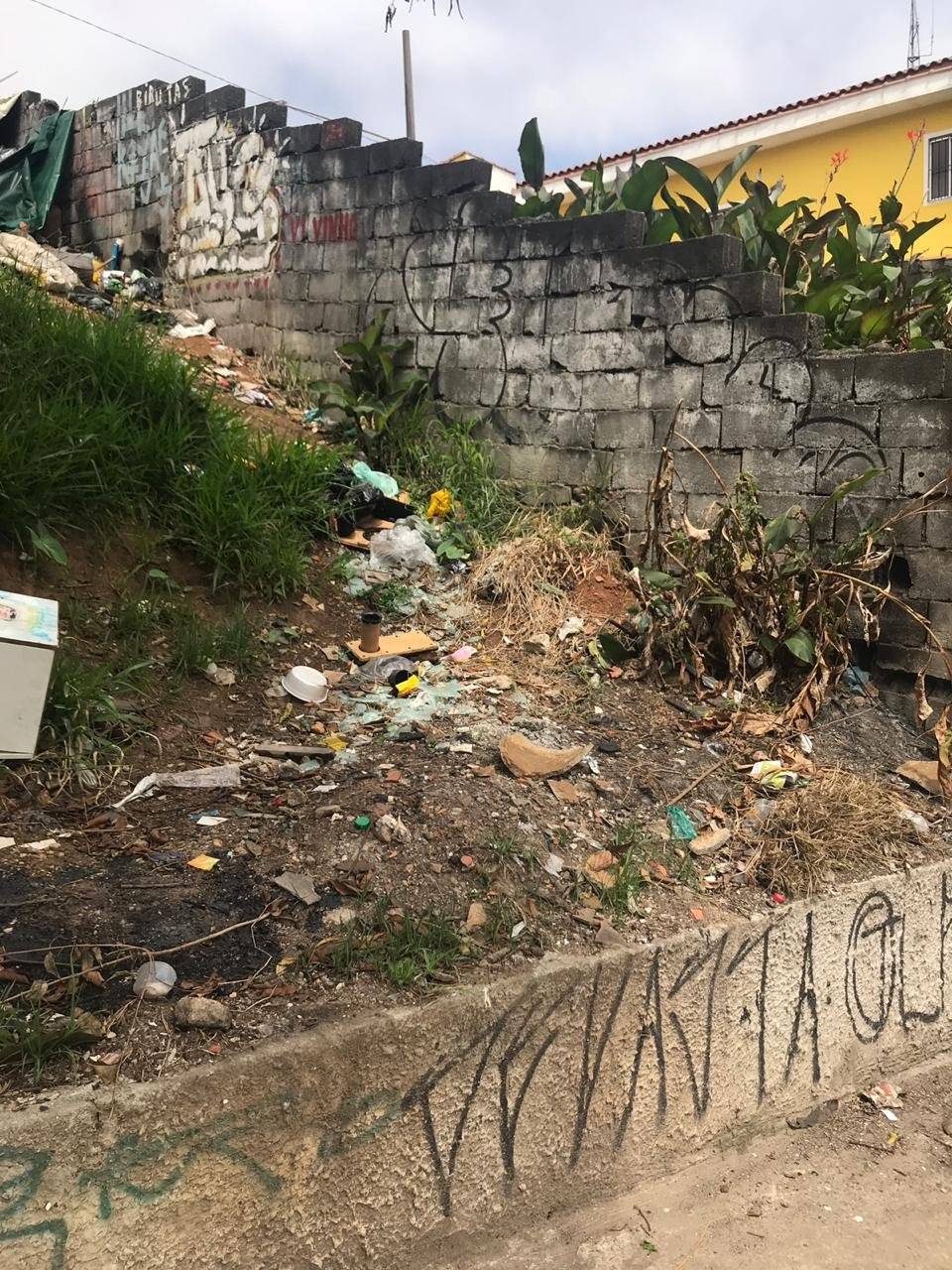 ratos vila formosa