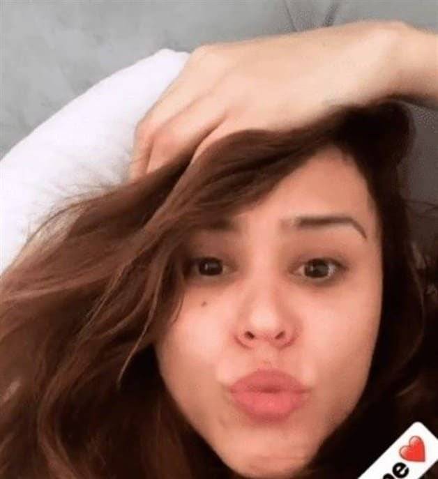 Yanet García