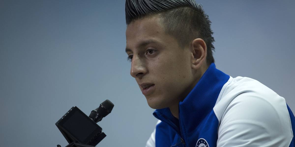 La tremenda revelación de Alvarado sobre el La tremenda revelación de Alvarado sobre el