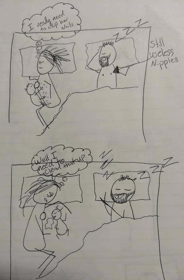 maternidad