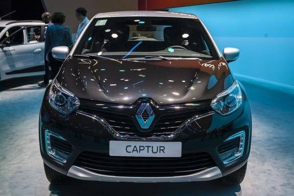 Renault