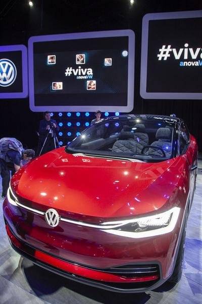 VW