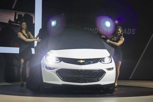 Chevrolet