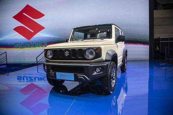 Suzuki