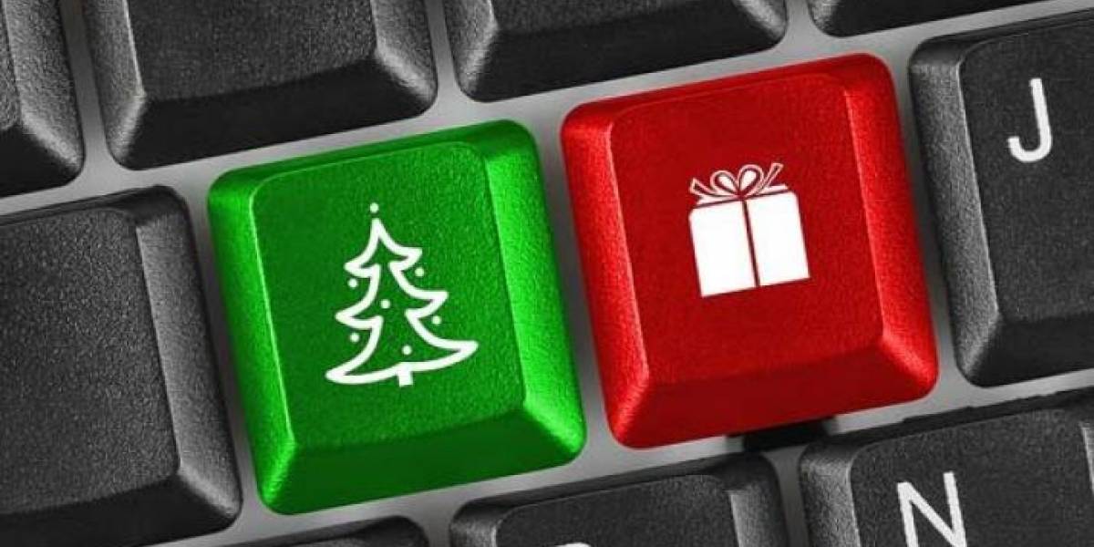 Navidad y tecnología: Una tendencia en regalos que se afianza con los años