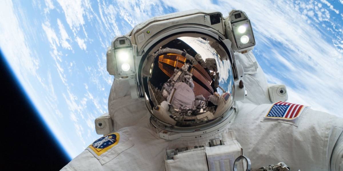 NASA canceló la caminata espacial de dos mujeres por problemas en sus trajes