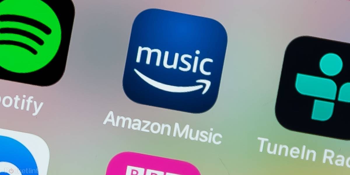 Probamos la app de Amazon Music en México