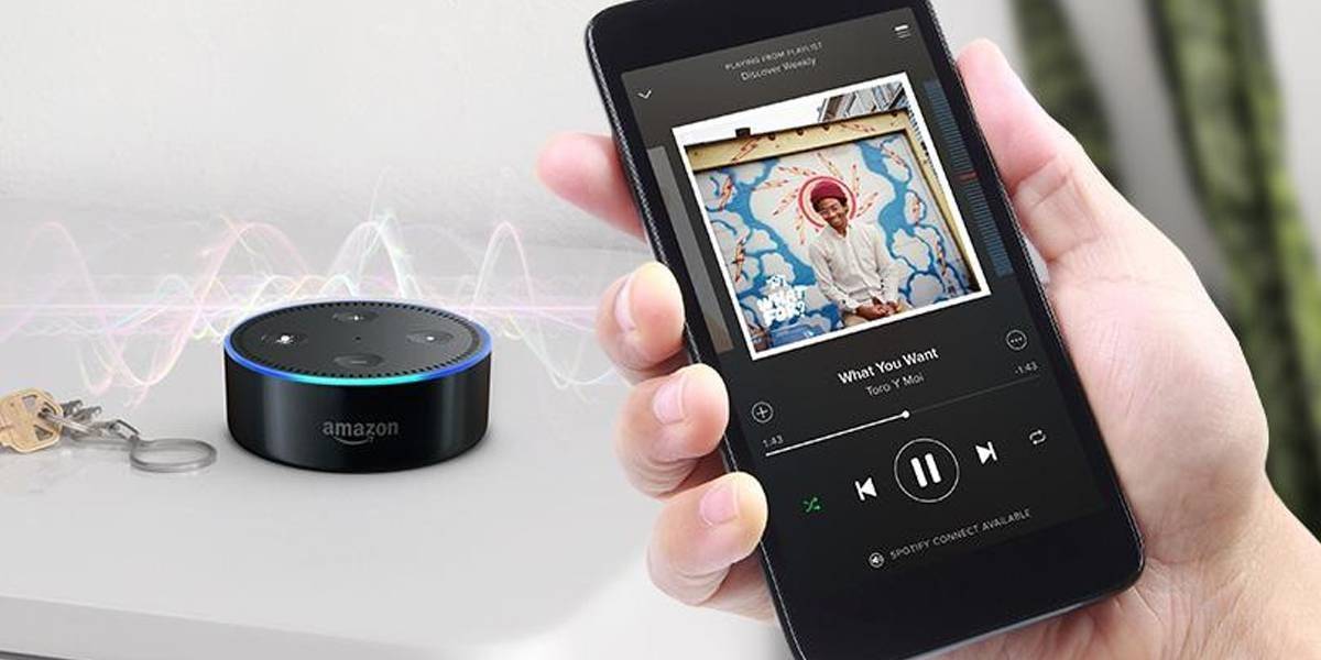 Amazon Music