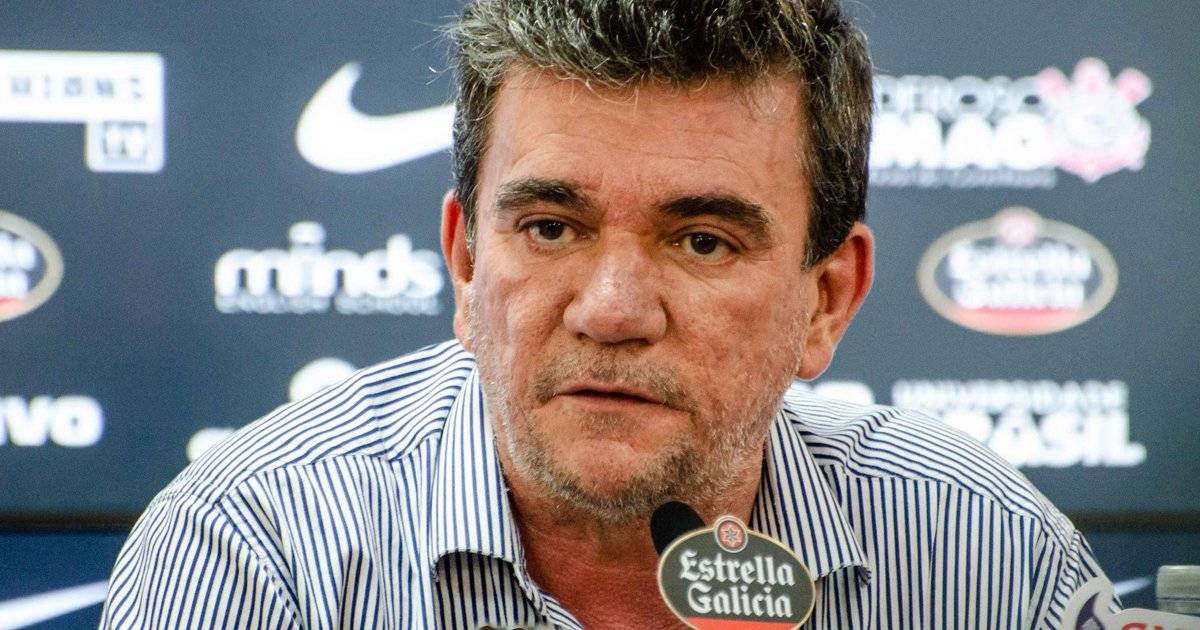 Andres Sanchez