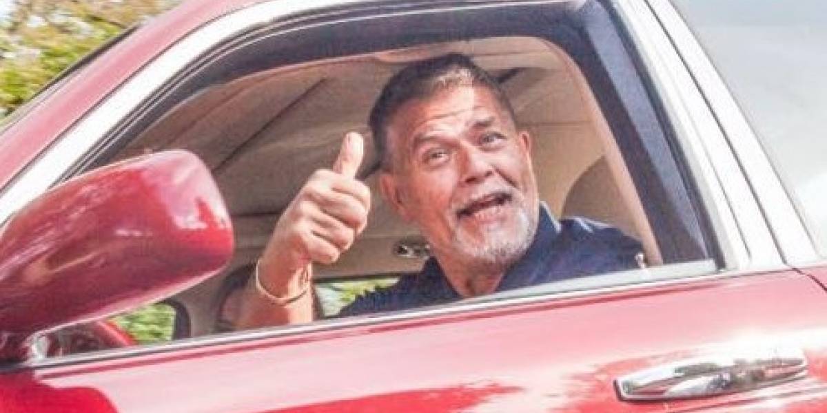 Acudió a la Justicia para quitarse veinte años - Mundo Curioso