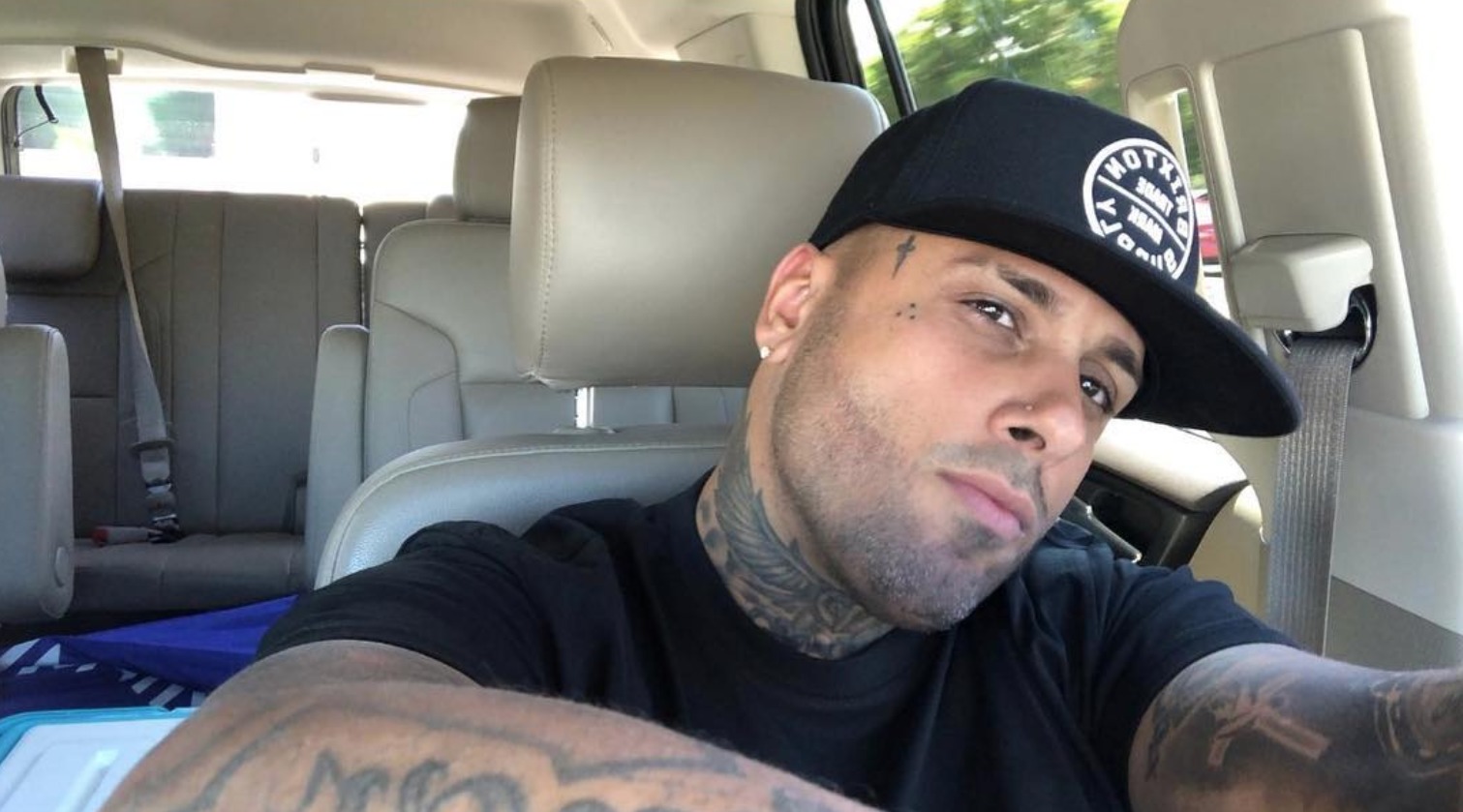 Nicky Jam