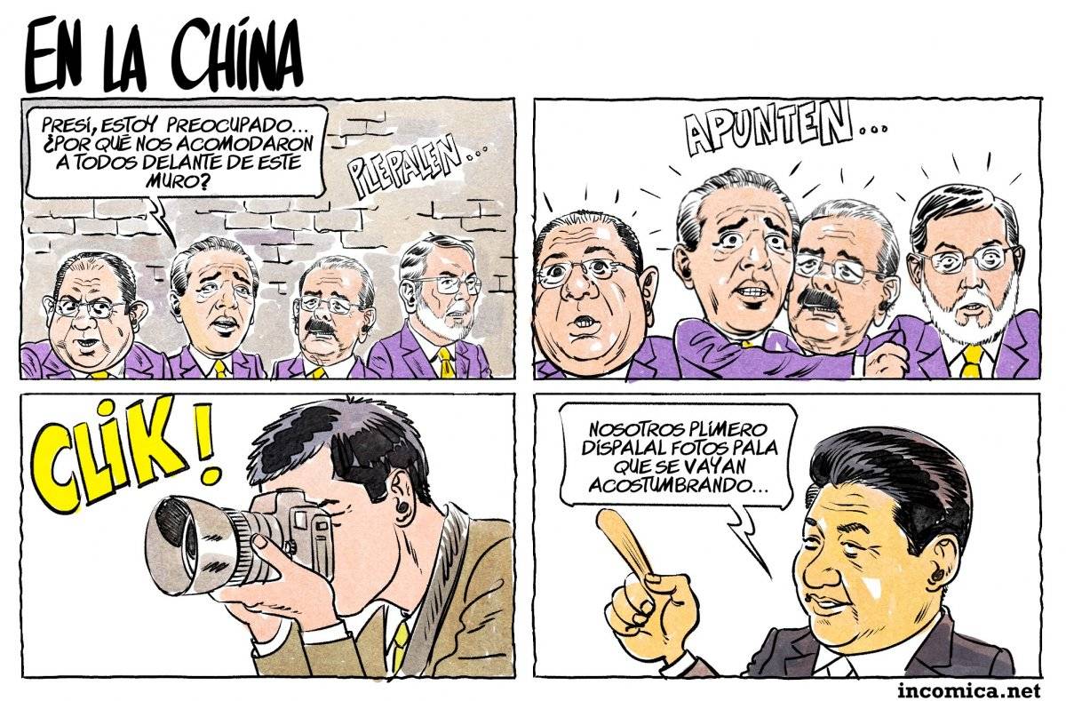 Caricatura