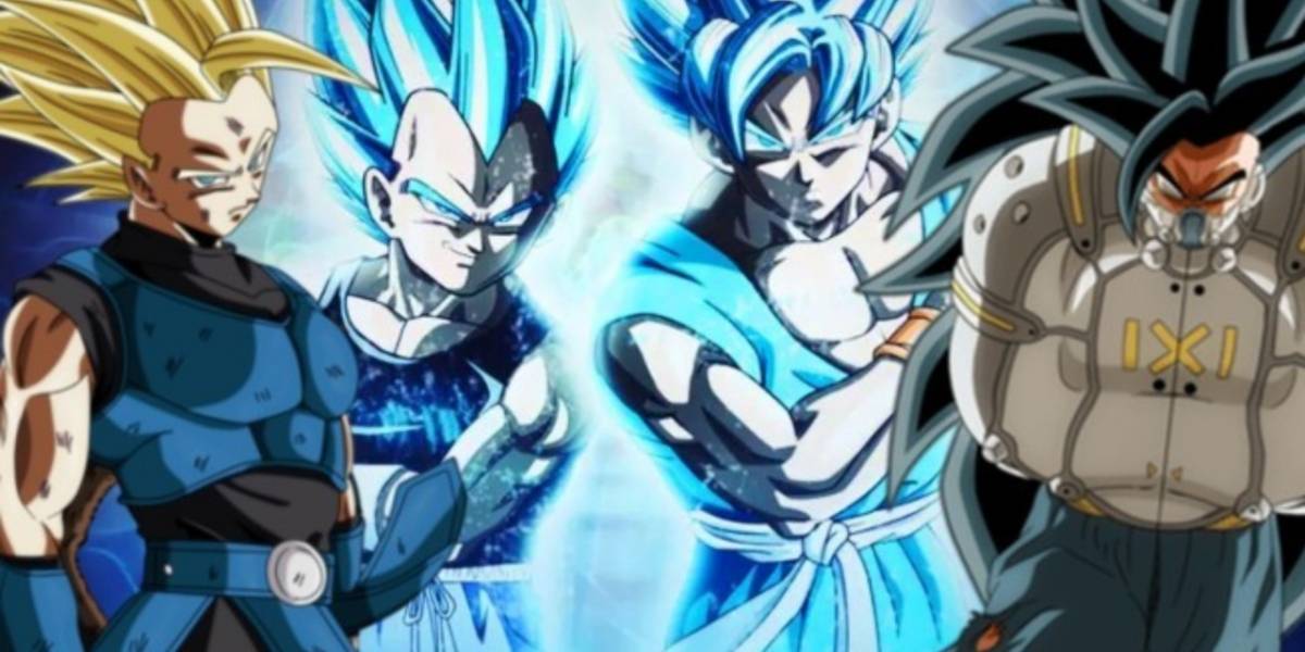 Dragon Ball Super: Estos son los seis momentos donde la traducción latina será clave