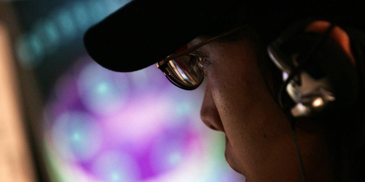 ¿Tienes miopía? Tal vez pasaste demasiado tiempo en casa jugando videojuegos