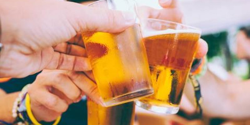 Semilla de brasil puedo tomar alcohol