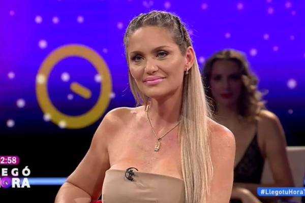 ¡Kenita Larraín tenía razón!: predijo un 2021 con revelación extraterrestre y hoy se publicó importante información